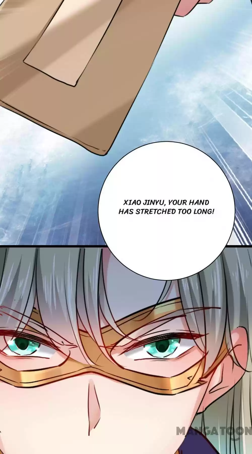 Entangled With The Duke Chapter 282