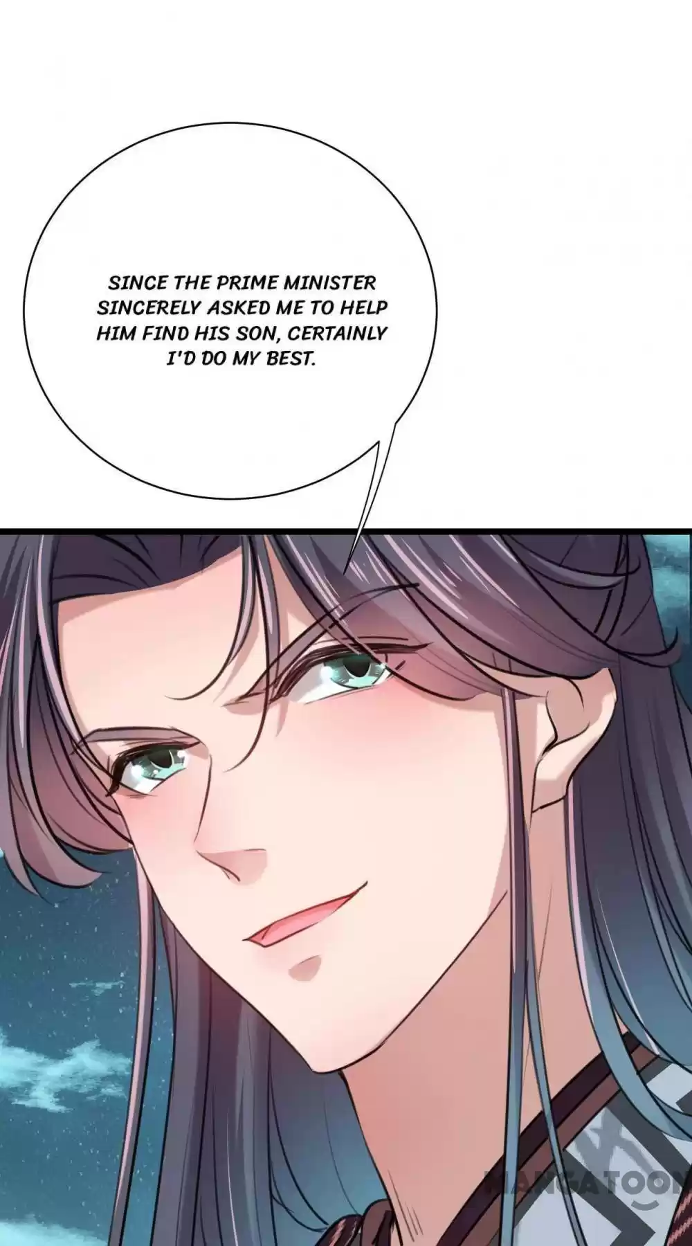 Entangled With The Duke Chapter 282