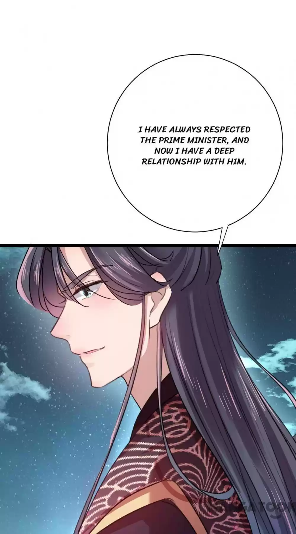 Entangled With The Duke Chapter 282