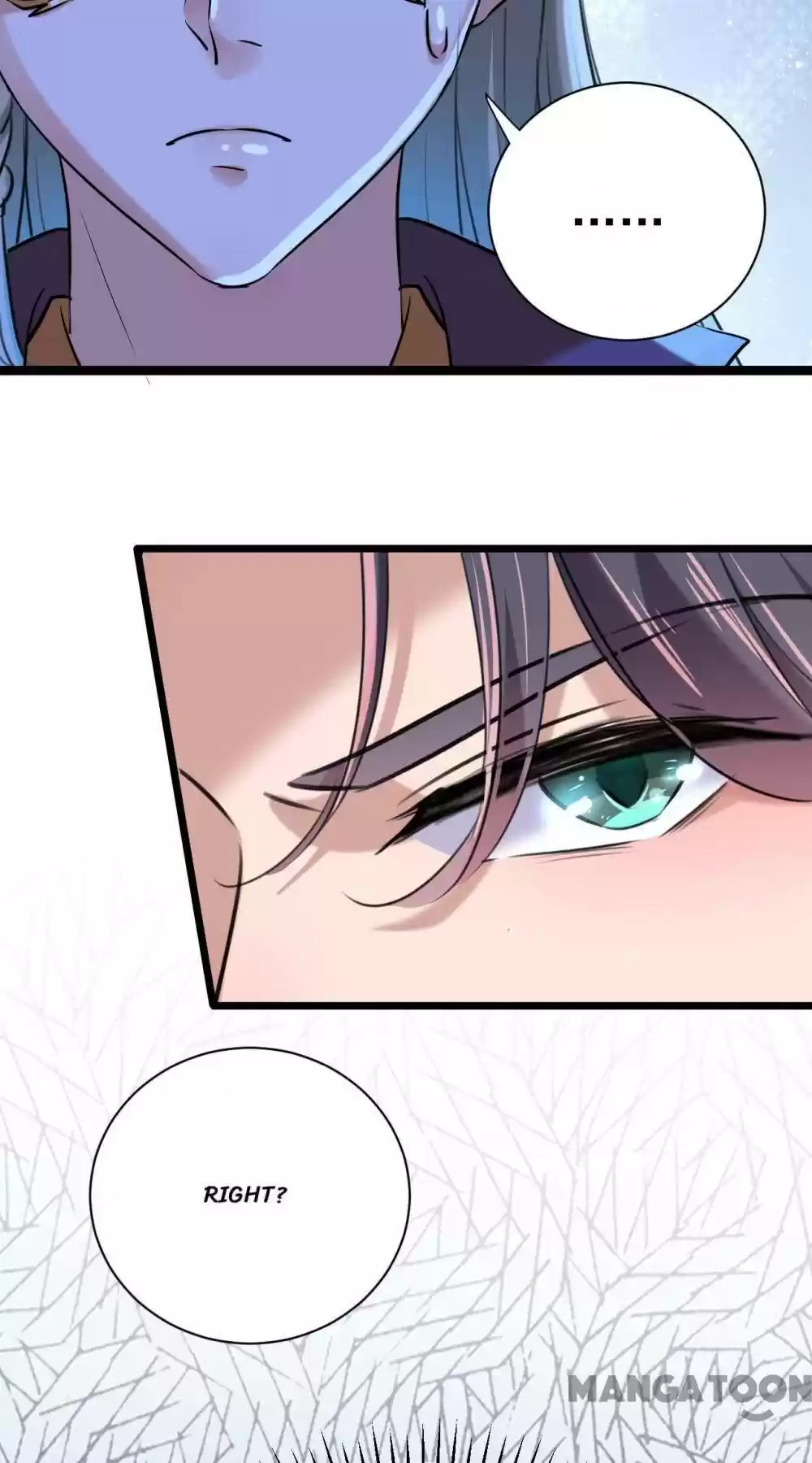 Entangled With The Duke Chapter 282