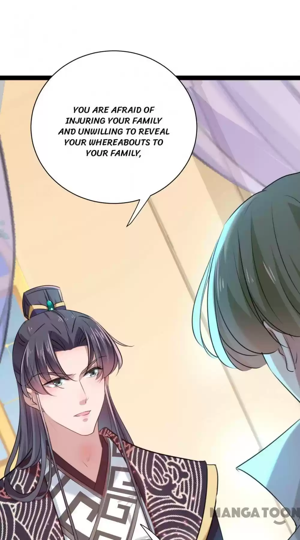 Entangled With The Duke Chapter 282