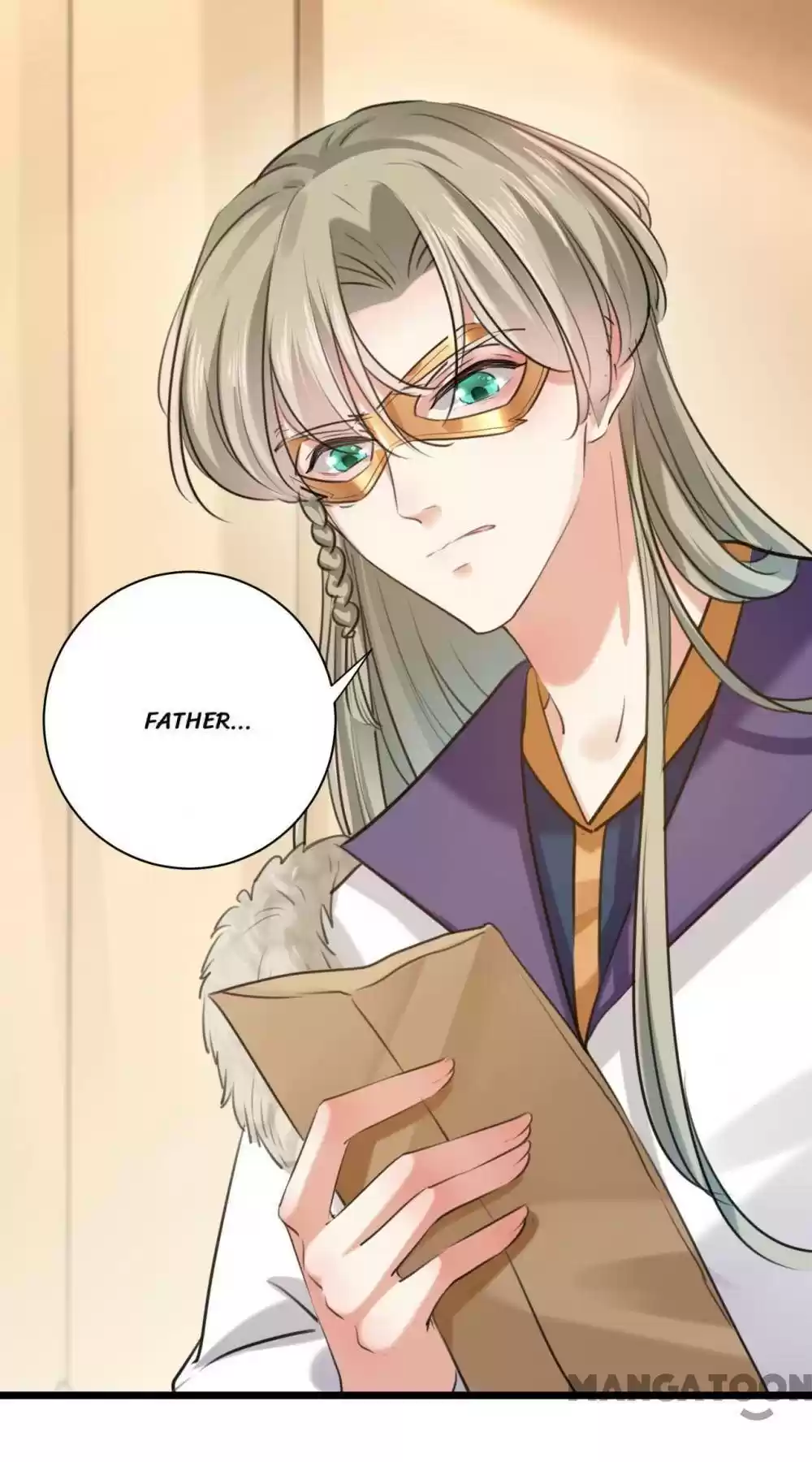 Entangled With The Duke Chapter 282