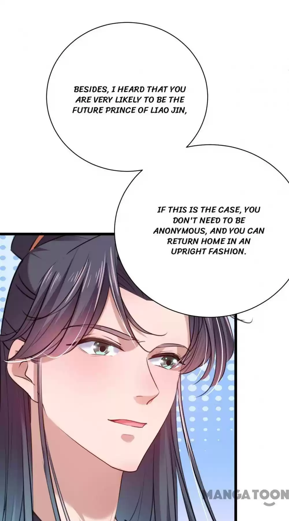 Entangled With The Duke Chapter 282