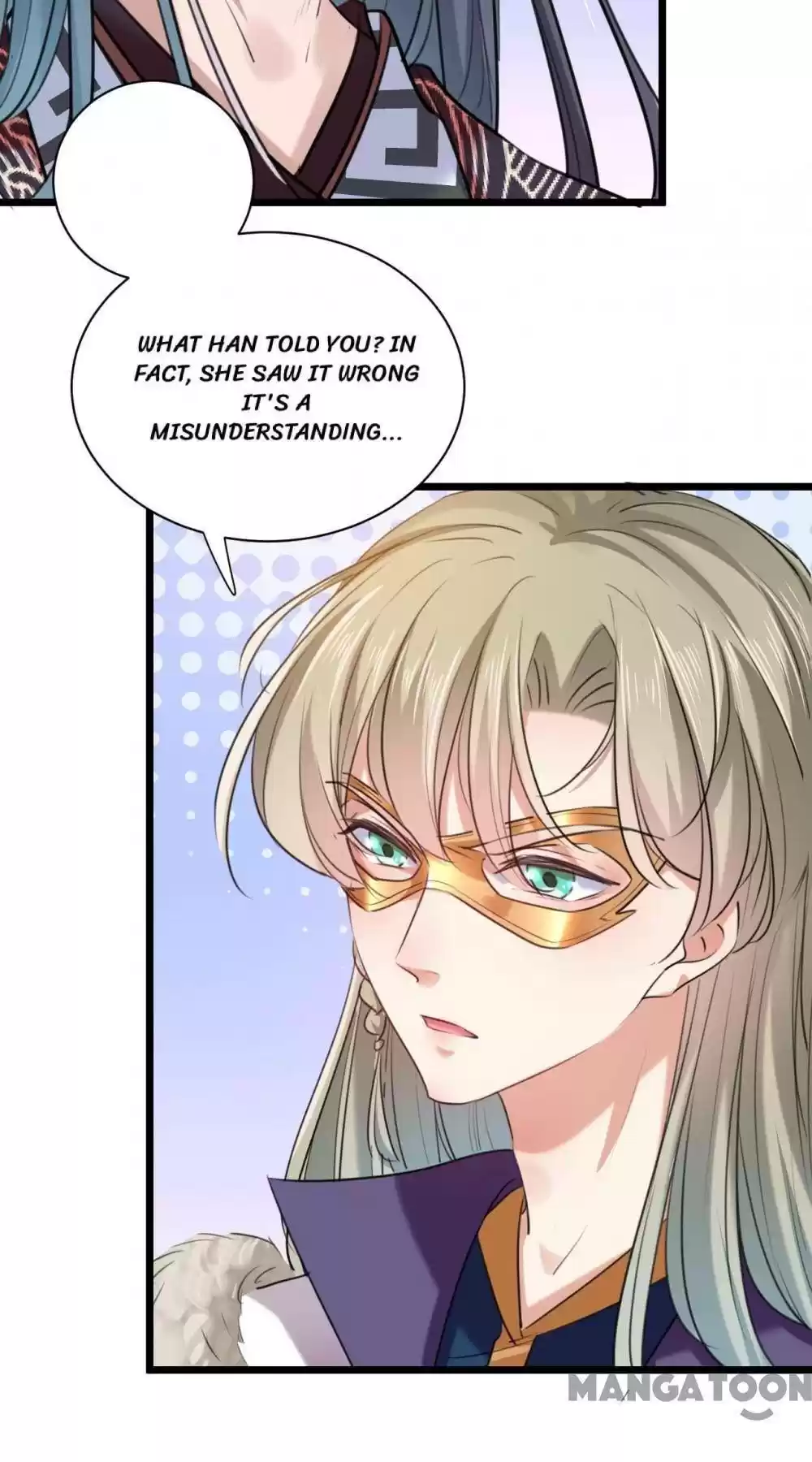 Entangled With The Duke Chapter 282