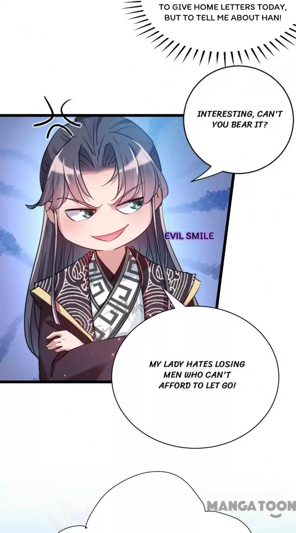 Entangled With The Duke Chapter 282