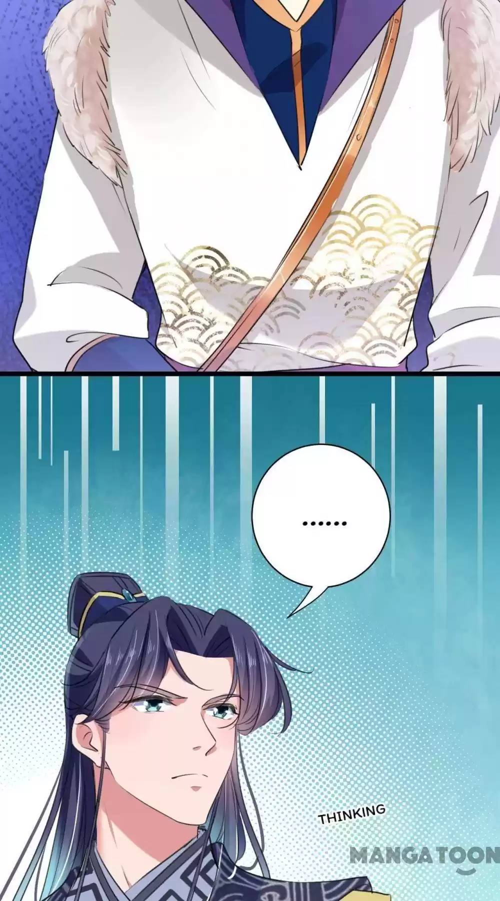 Entangled With The Duke Chapter 283