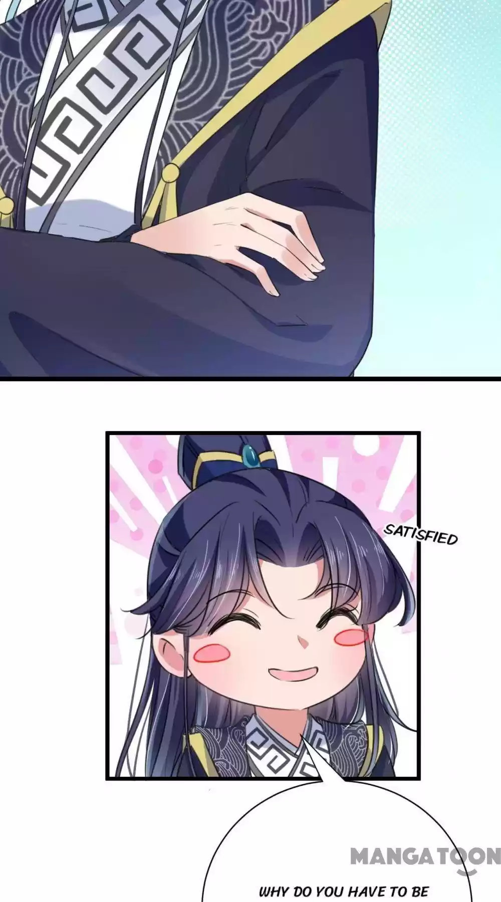 Entangled With The Duke Chapter 283