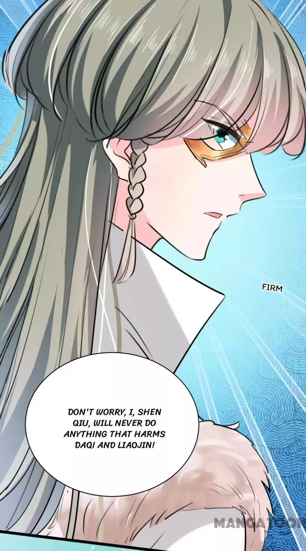 Entangled With The Duke Chapter 283