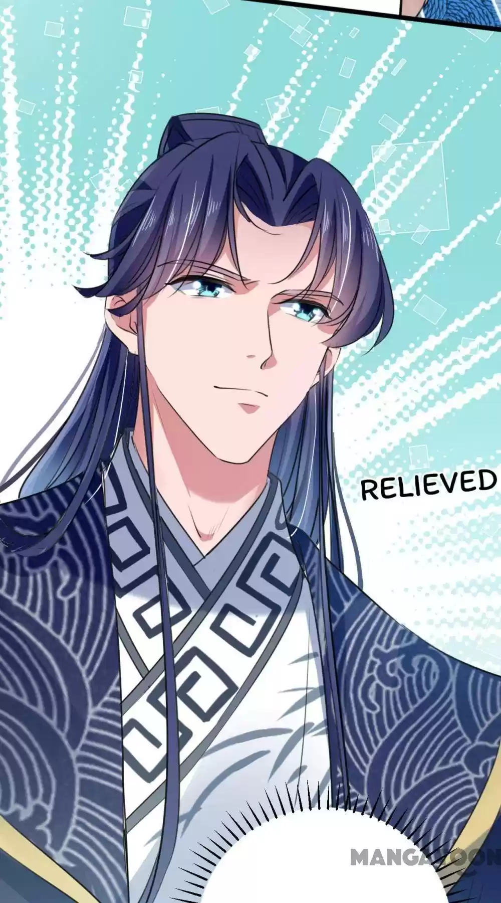 Entangled With The Duke Chapter 283