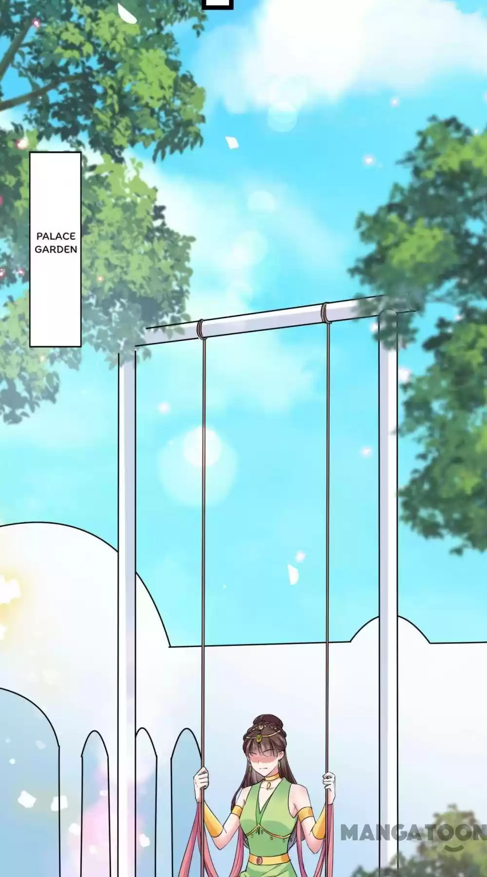 Entangled With The Duke Chapter 283