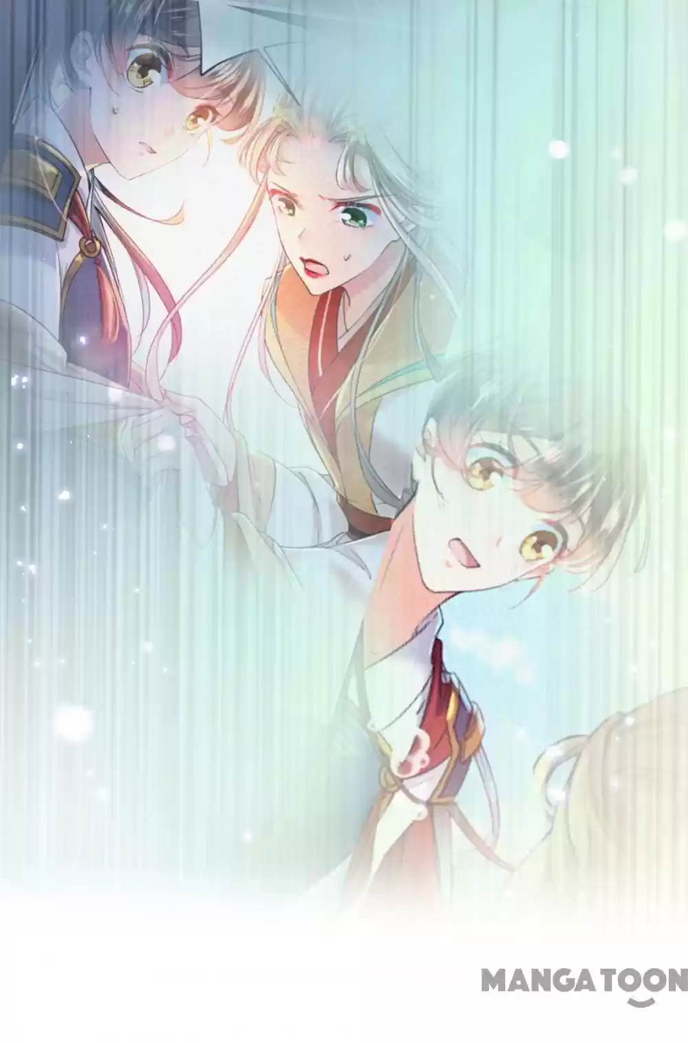 Entangled With The Duke Chapter 283