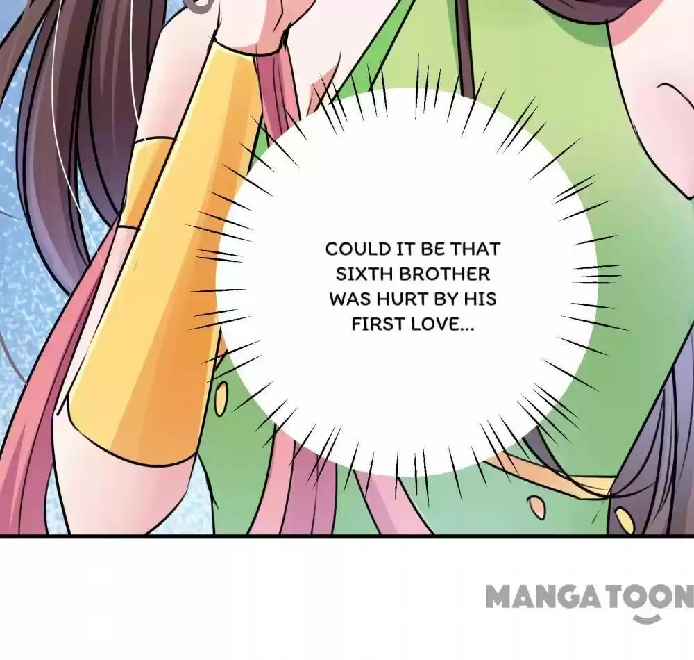 Entangled With The Duke Chapter 283