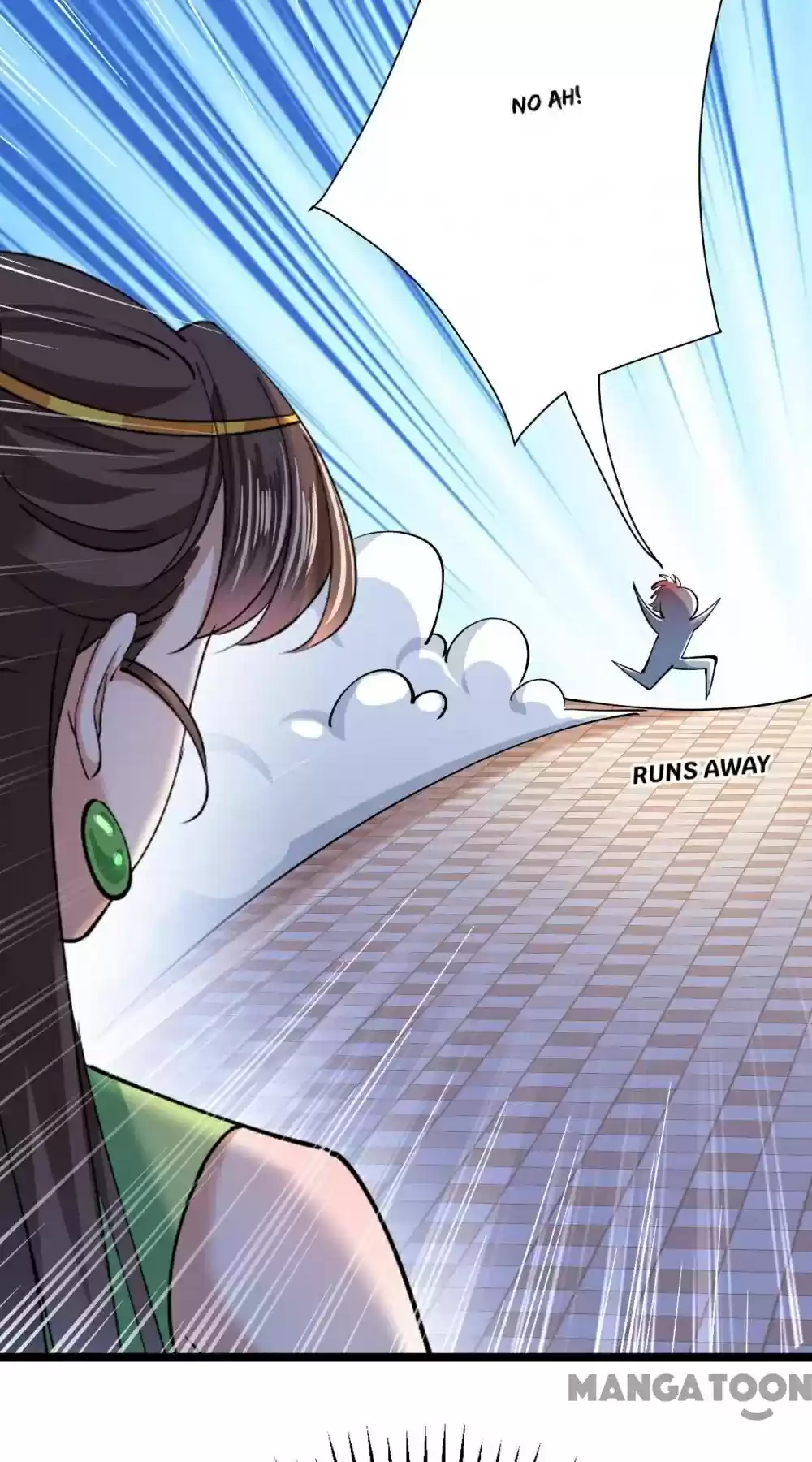 Entangled With The Duke Chapter 284