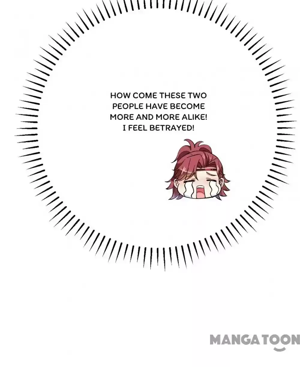 Entangled With The Duke Chapter 284