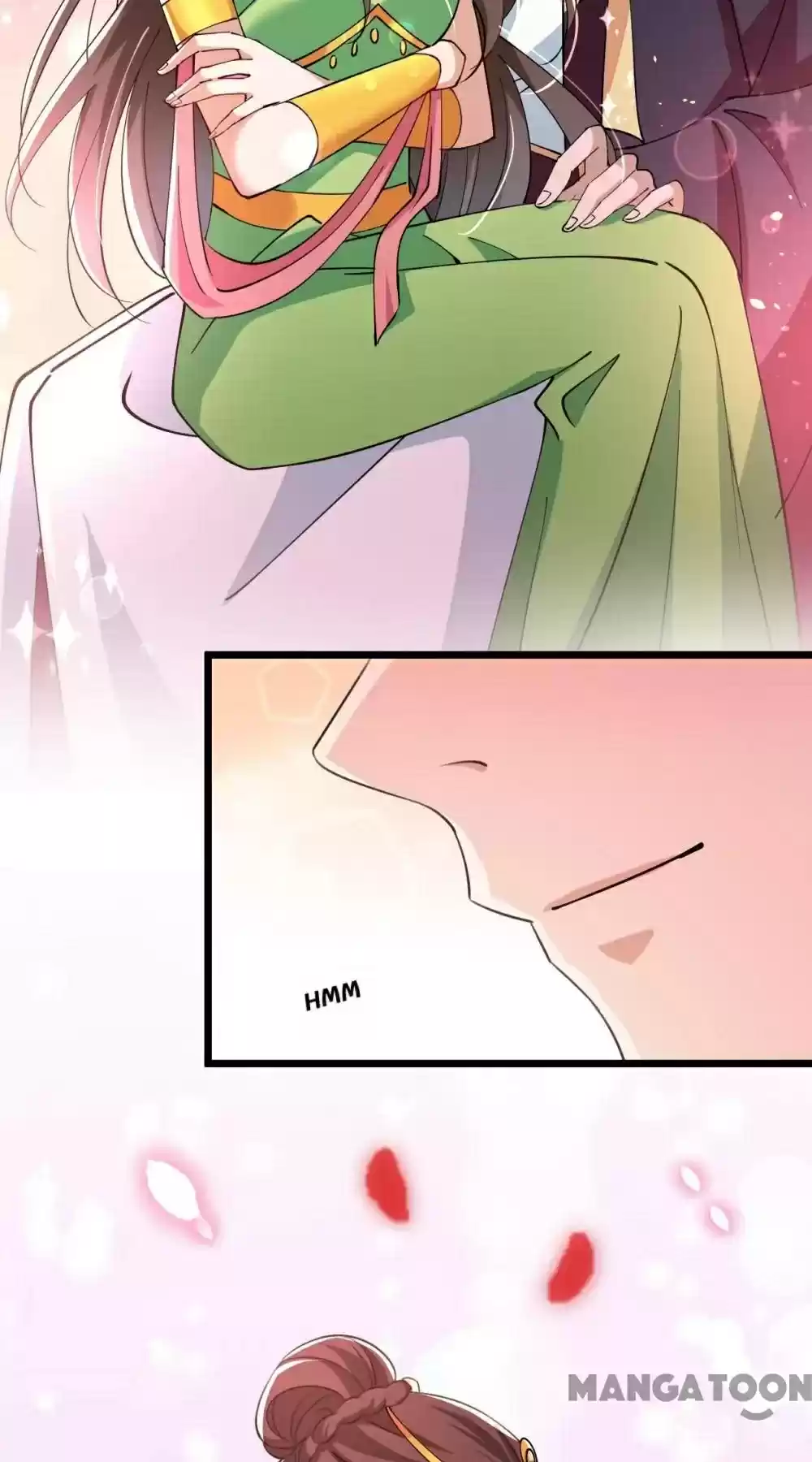 Entangled With The Duke Chapter 284