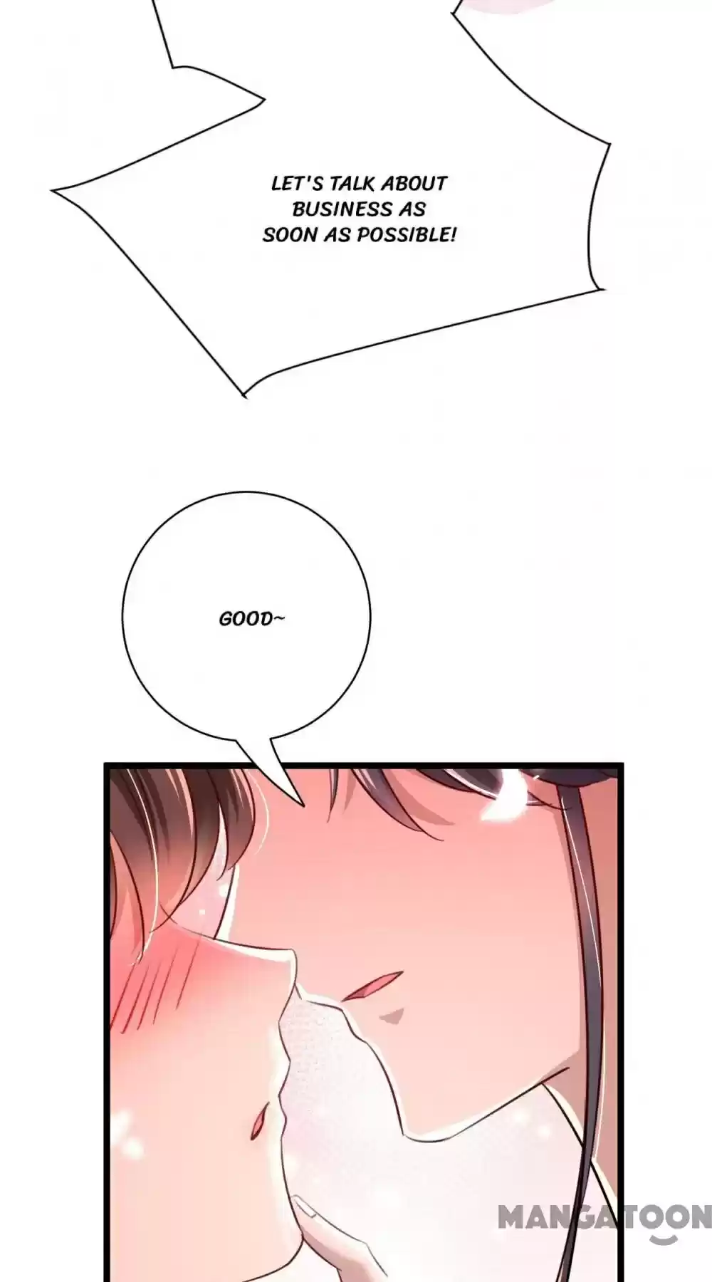 Entangled With The Duke Chapter 284