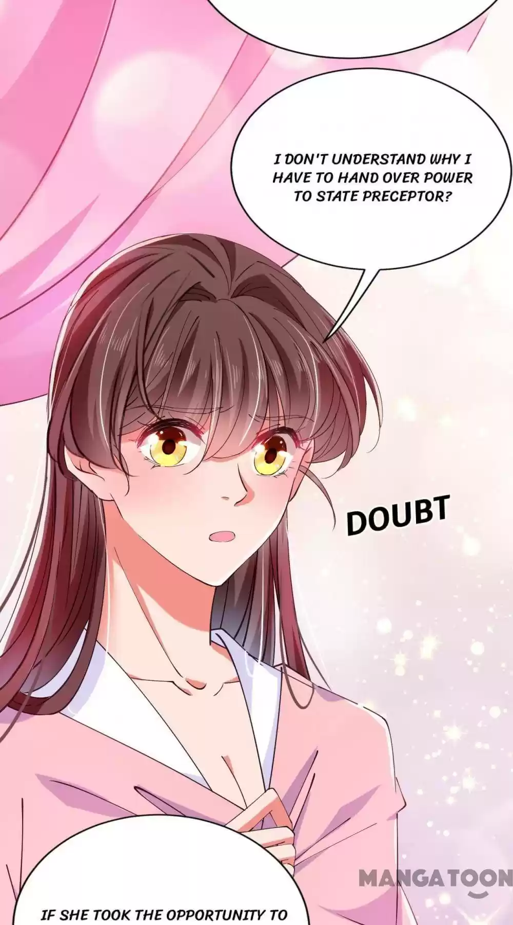 Entangled With The Duke Chapter 285