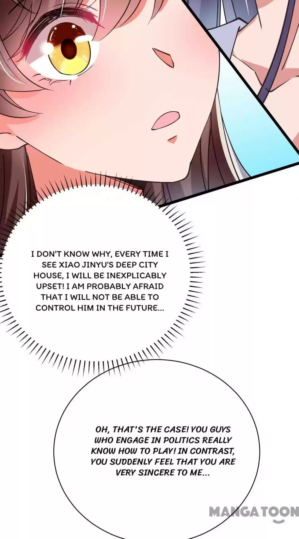 Entangled With The Duke Chapter 285