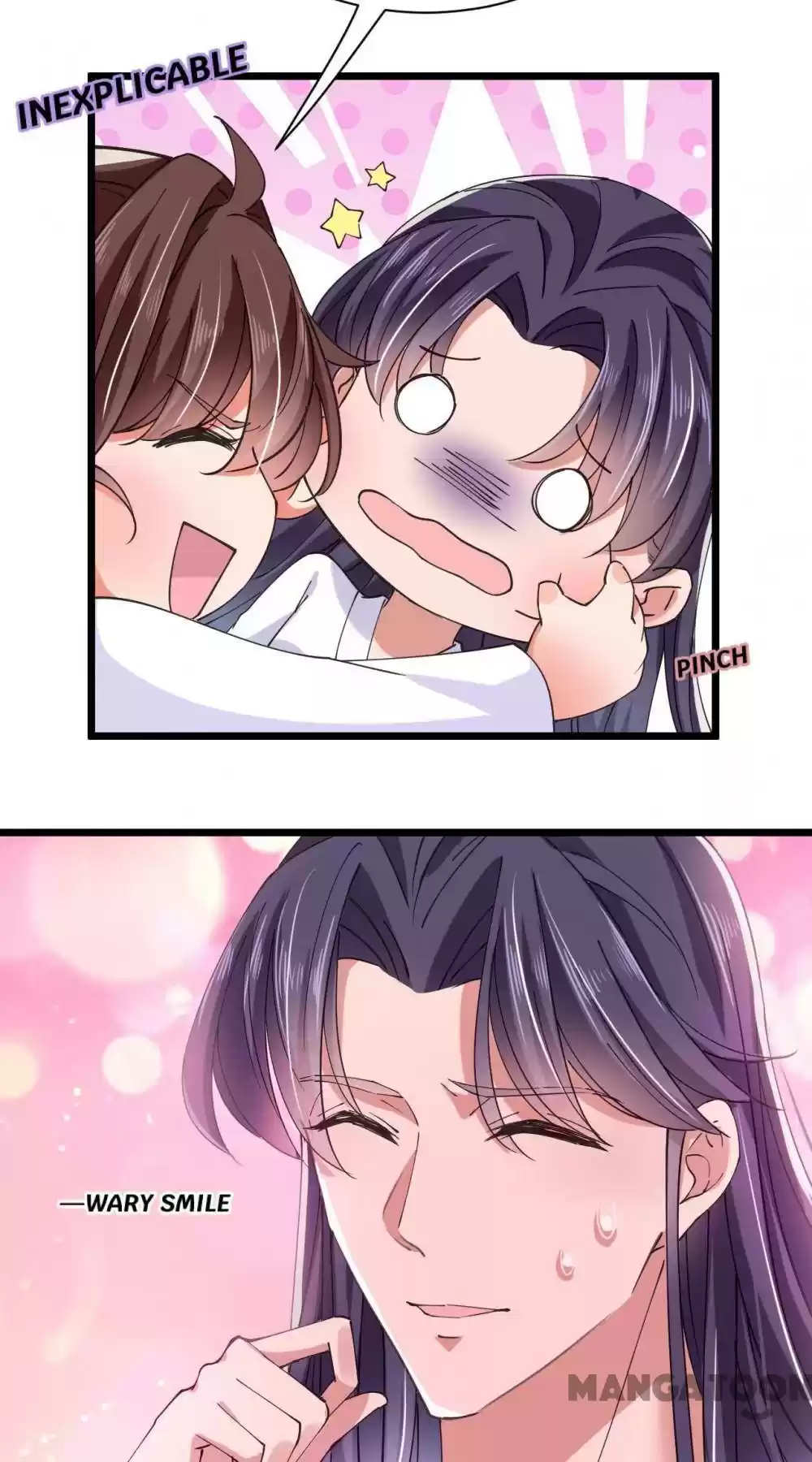 Entangled With The Duke Chapter 285