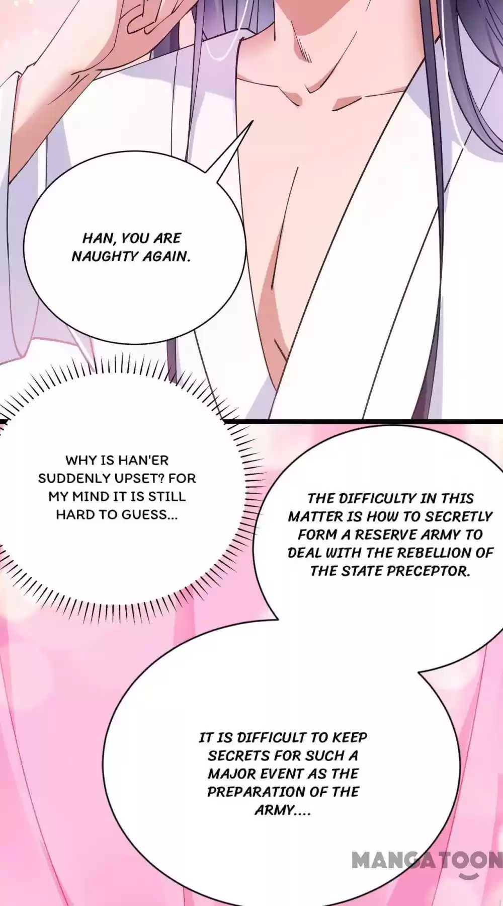 Entangled With The Duke Chapter 285