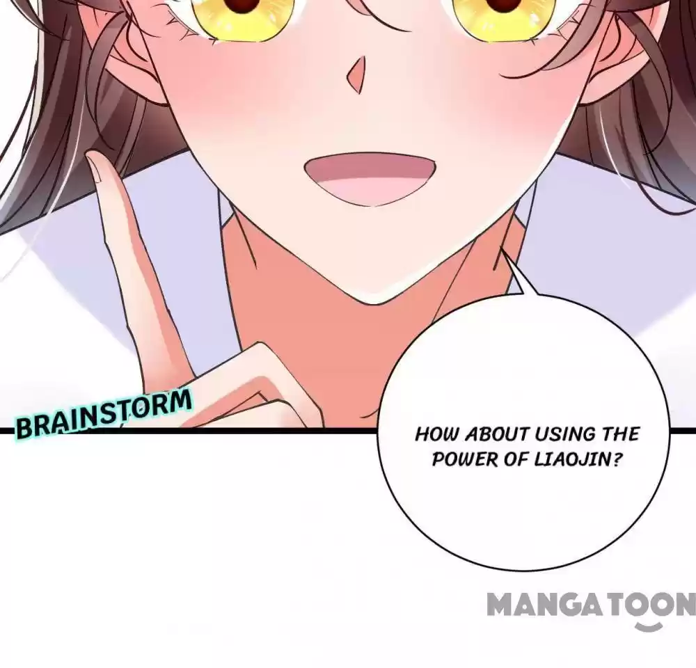 Entangled With The Duke Chapter 285