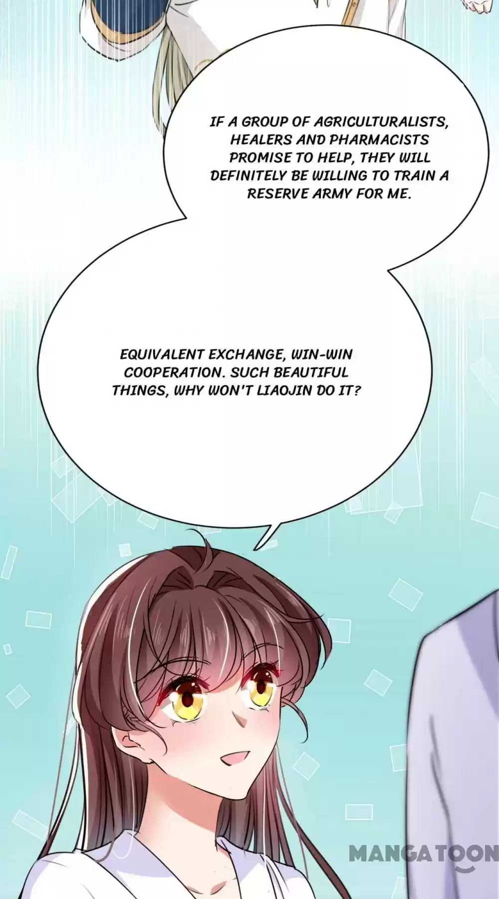 Entangled With The Duke Chapter 285