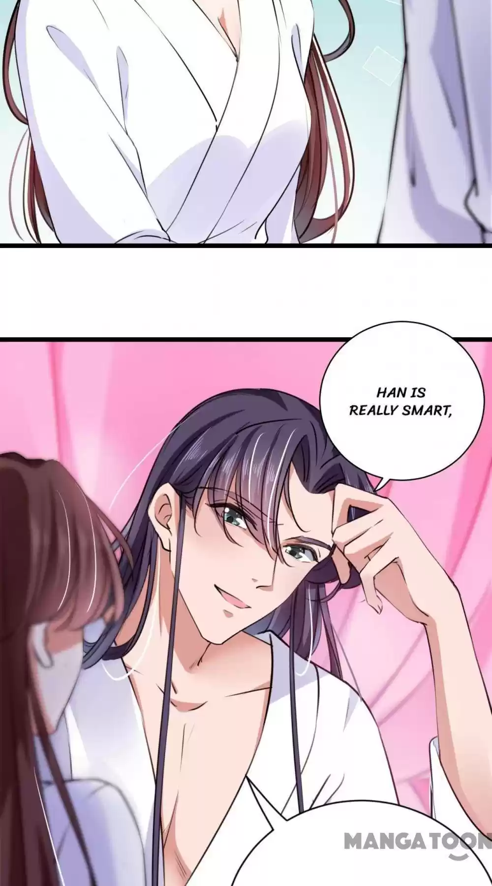 Entangled With The Duke Chapter 285