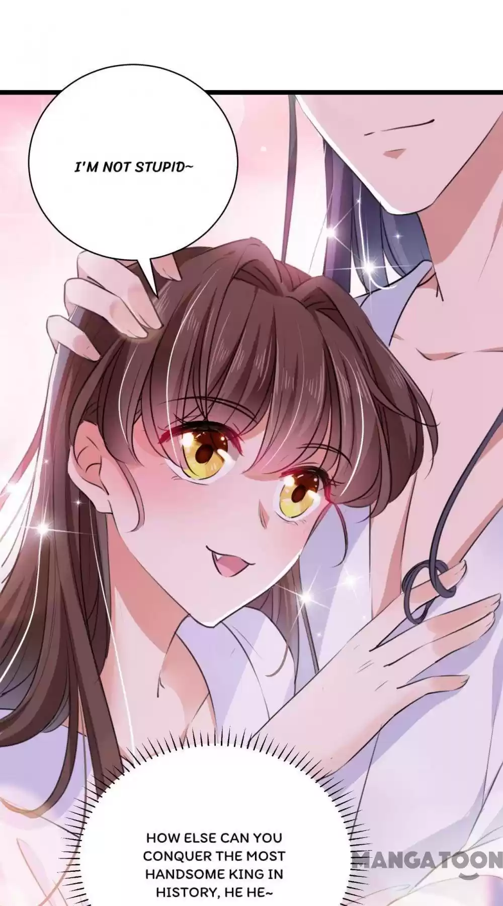 Entangled With The Duke Chapter 285