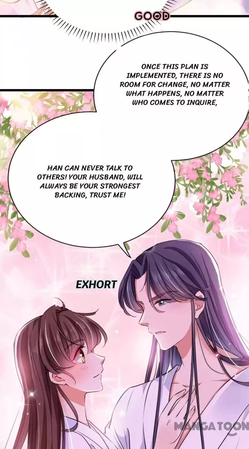 Entangled With The Duke Chapter 285