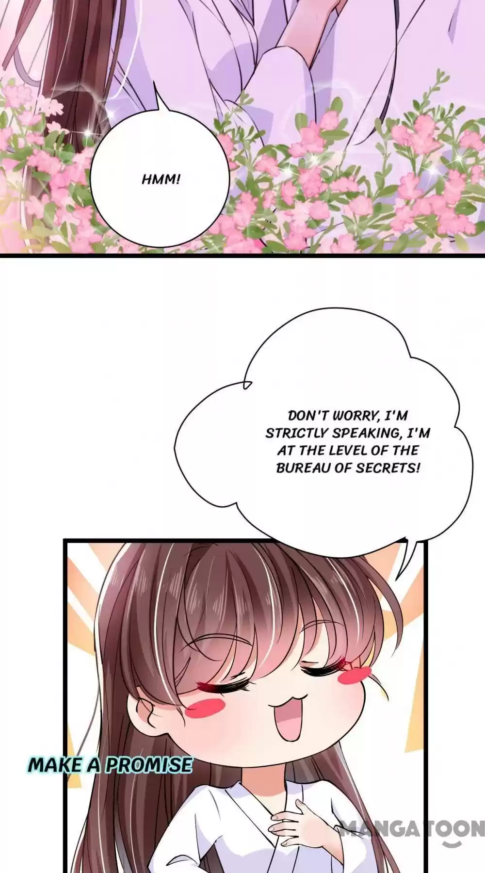 Entangled With The Duke Chapter 285