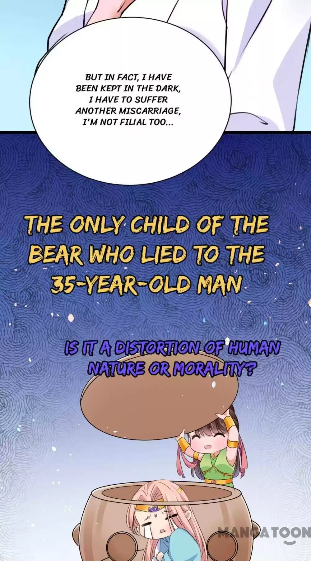 Entangled With The Duke Chapter 285