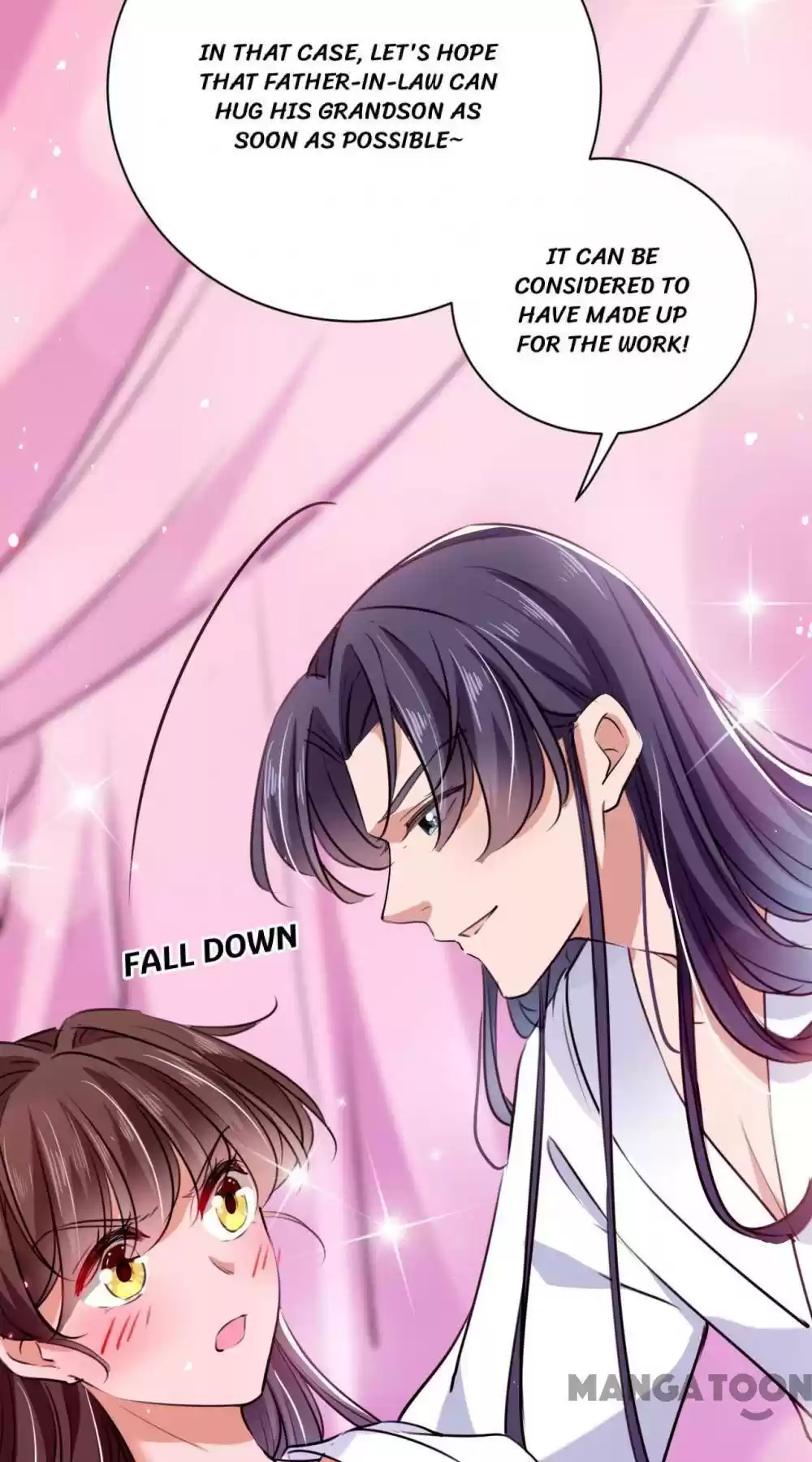 Entangled With The Duke Chapter 285