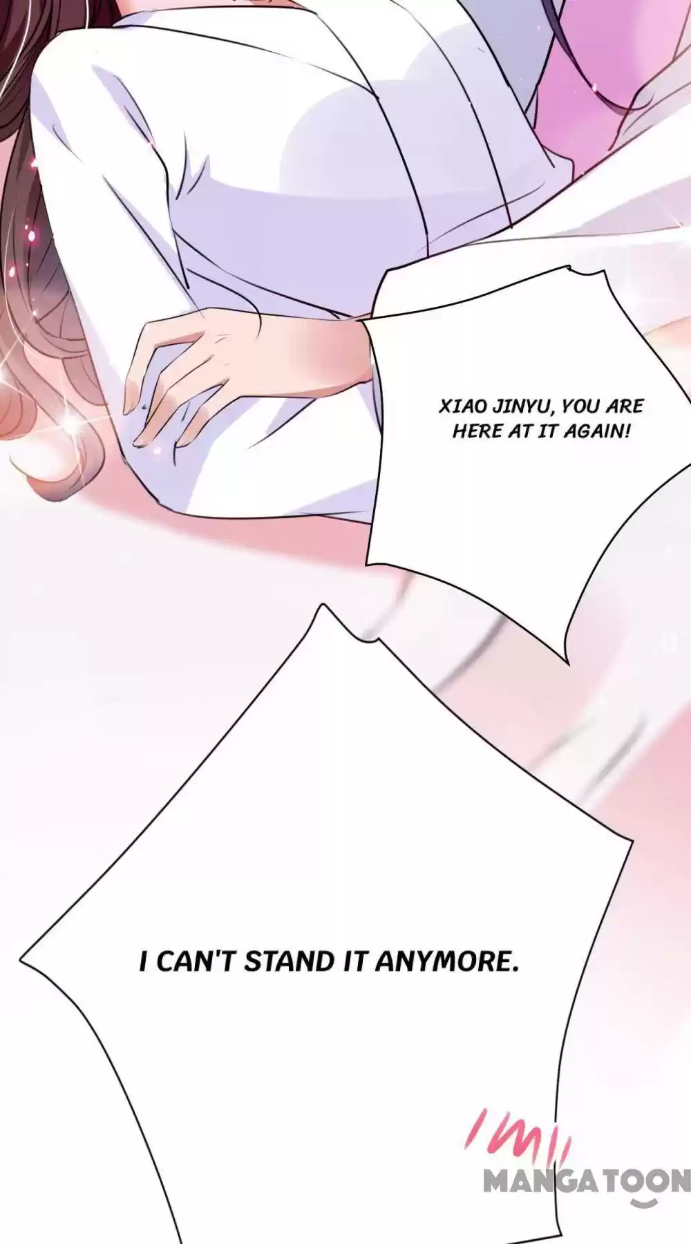 Entangled With The Duke Chapter 285