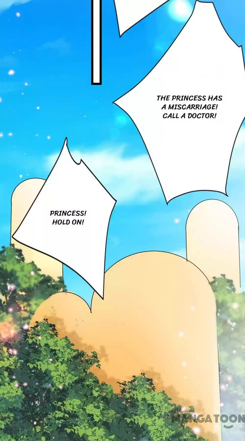 Entangled With The Duke Chapter 285