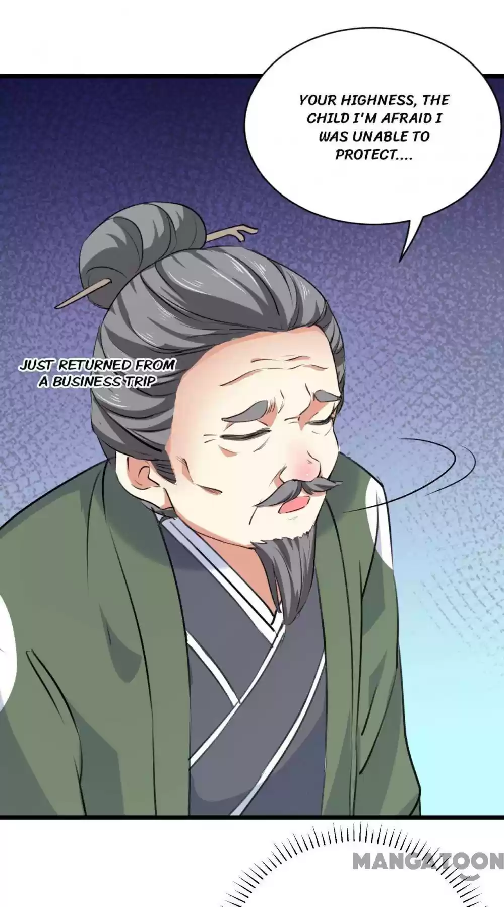 Entangled With The Duke Chapter 285