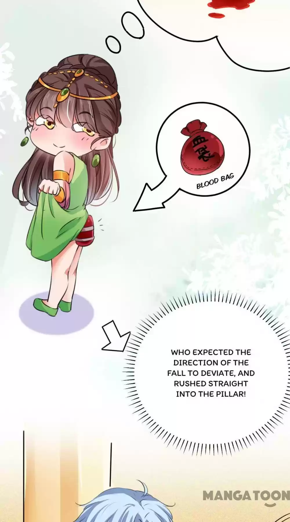 Entangled With The Duke Chapter 285