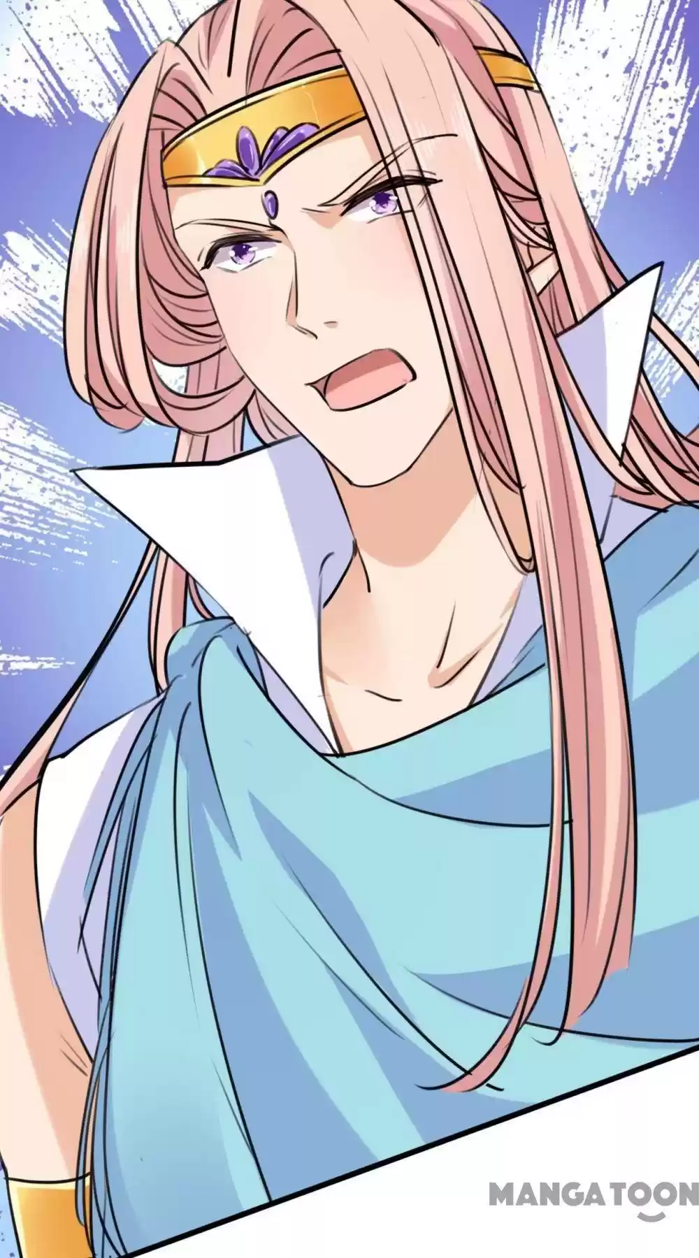 Entangled With The Duke Chapter 285