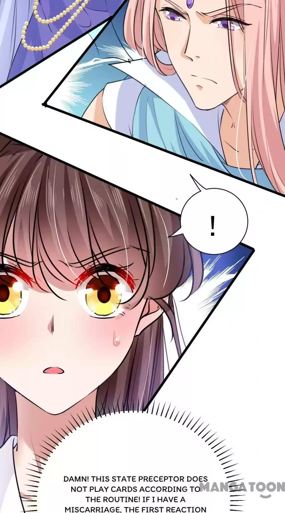 Entangled With The Duke Chapter 285