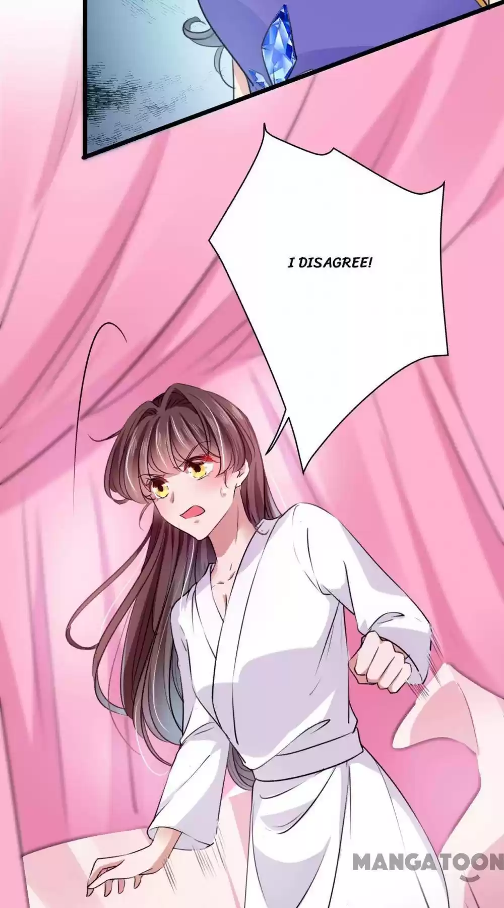 Entangled With The Duke Chapter 285