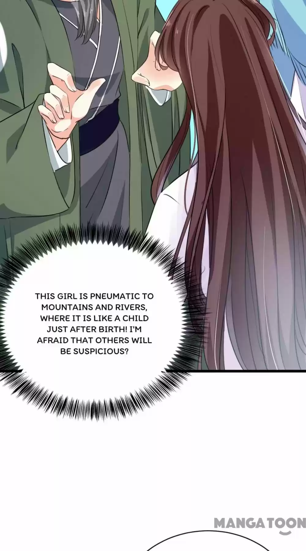 Entangled With The Duke Chapter 286