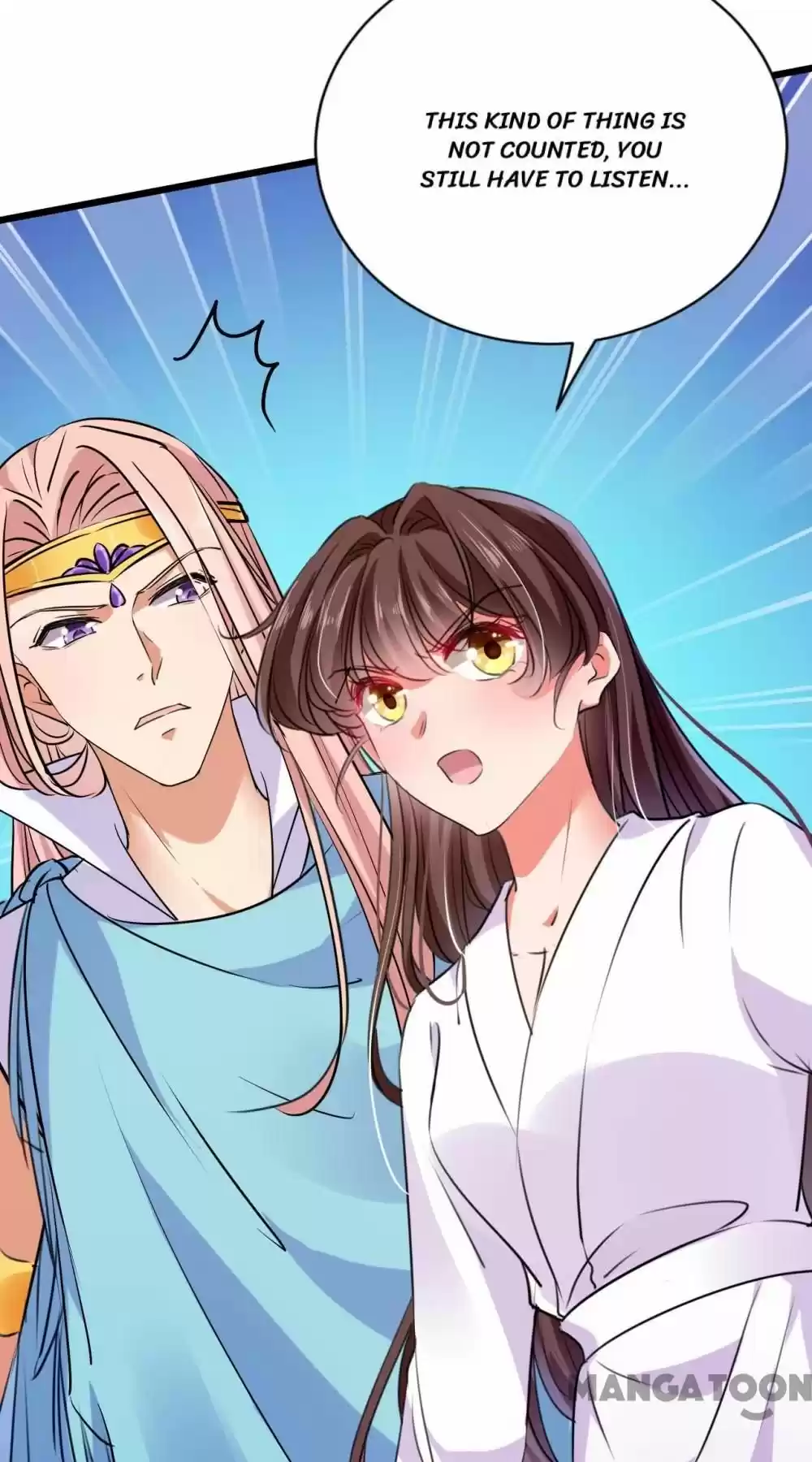 Entangled With The Duke Chapter 286