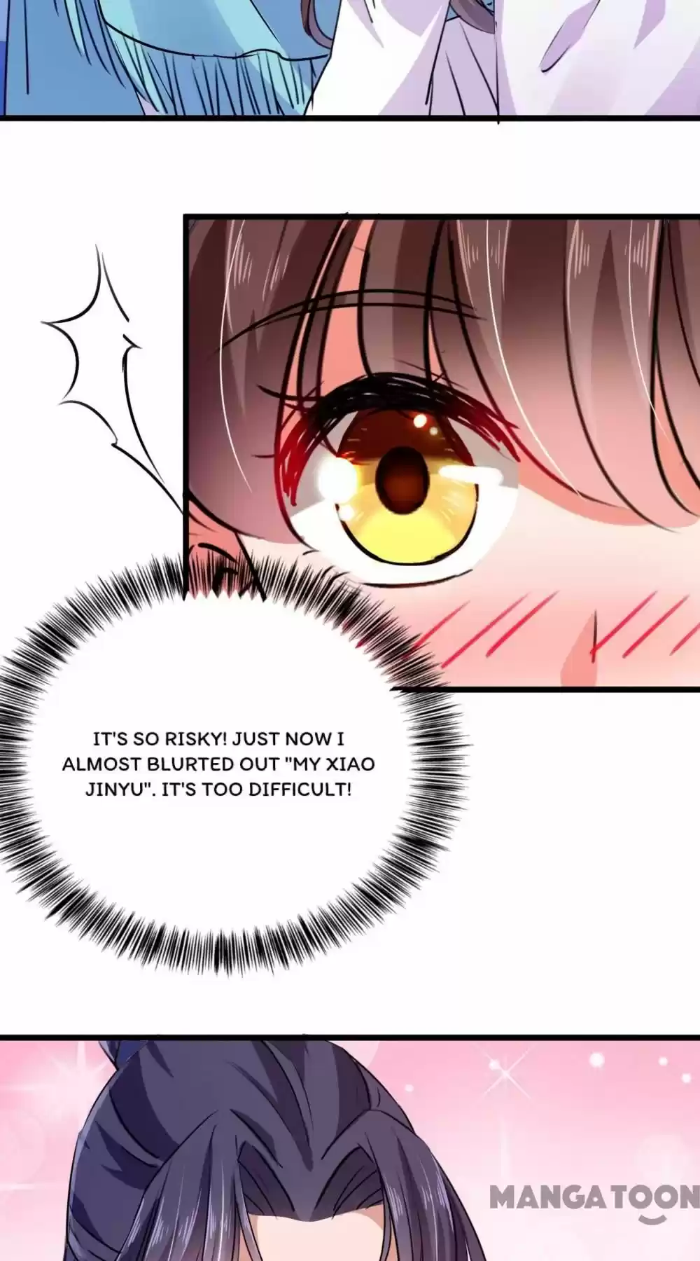 Entangled With The Duke Chapter 286