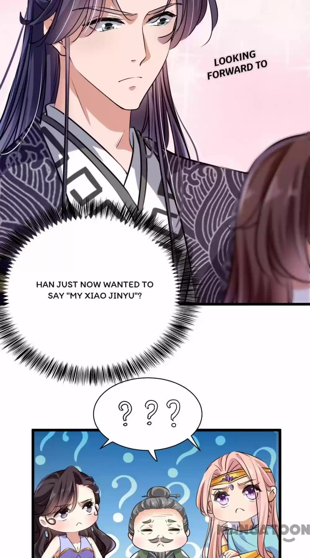 Entangled With The Duke Chapter 286