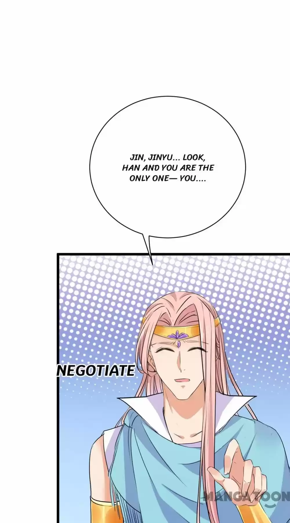 Entangled With The Duke Chapter 286