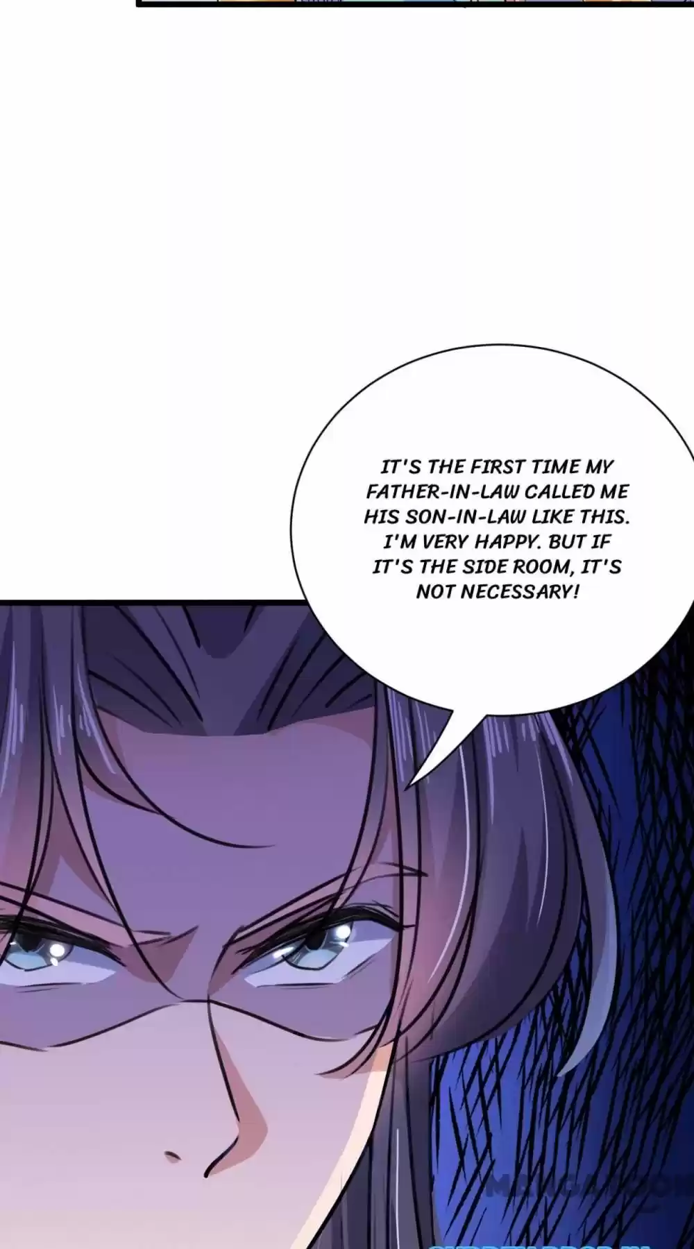 Entangled With The Duke Chapter 286