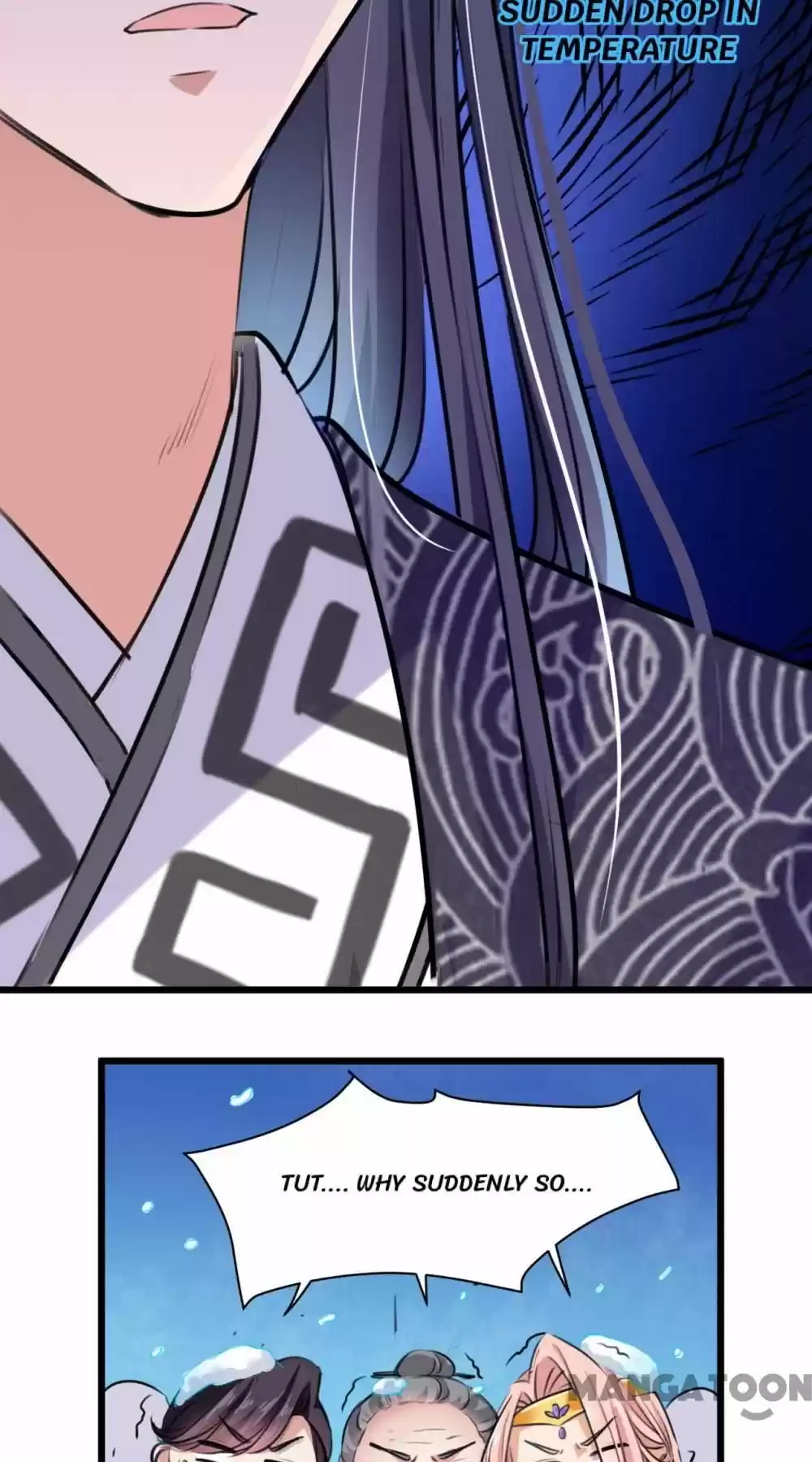 Entangled With The Duke Chapter 286