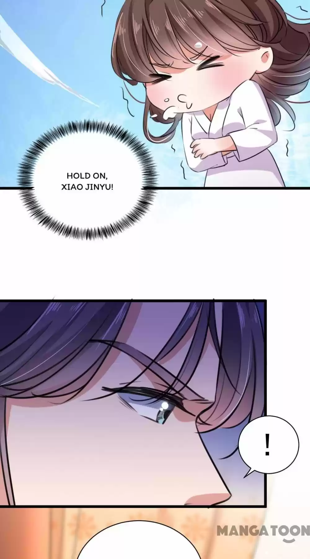 Entangled With The Duke Chapter 286