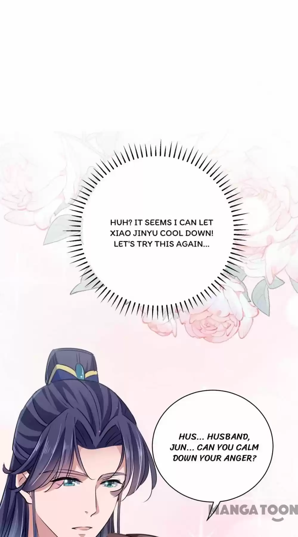 Entangled With The Duke Chapter 286