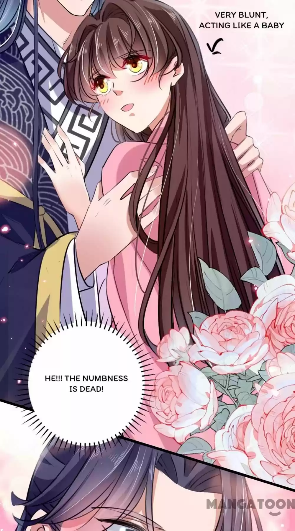 Entangled With The Duke Chapter 286