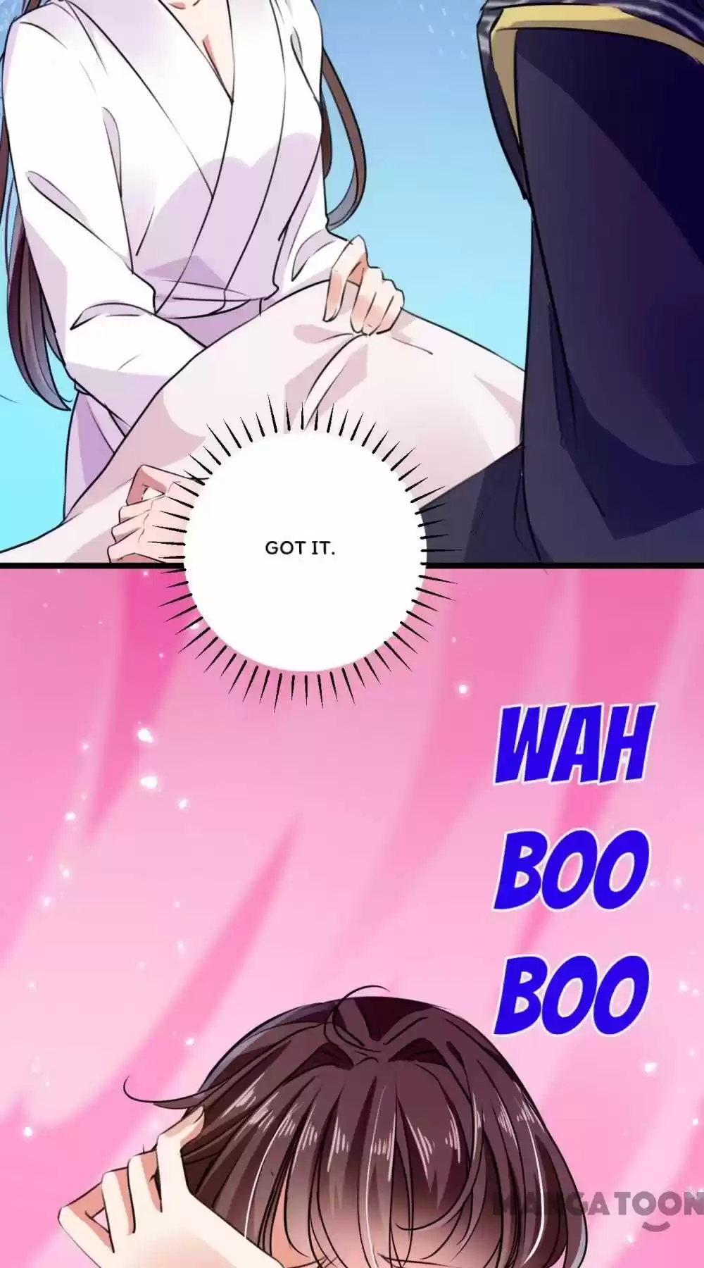 Entangled With The Duke Chapter 286